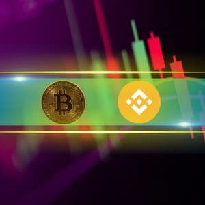 XRP and BNB Battle for 4th Spot, BTC Price Calms at $66K: Market Watch