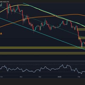 Ethereum Price Prediction: Will ETH Drop Below $1.8K Amid Escalating Macro Uncertainty?