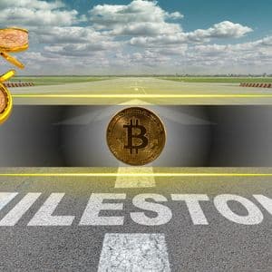 Only 1M Bitcoin Left: The 20 Millionth BTC Has Been Mined