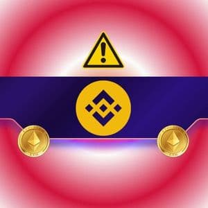 Binance Will Temporarily Suspend Withdrawals and Deposits on the Ethereum Network: Details
