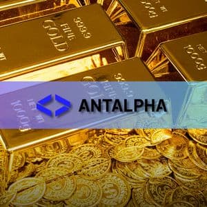 $100M Gold Profit: Antalpha Moves Funds After Massive Tether Gold Bet