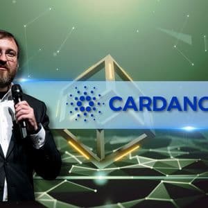 Cardano’s Charles Hoskinson Outlines Strategic Funding Roadmap for 2026: Here’s What’s New