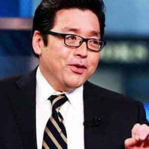 Tom Lee: Bitcoin Passed Key Stress Test Amid Oil Volatility