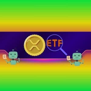 ETF Expert Praises the XRP Funds’ Resilience Despite Recent Investor Exodus