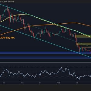 Ethereum Price Prediction: Can ETH Finally Break $2,150 After Holding Key Support?