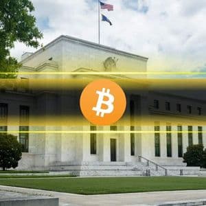 Bitcoin Regains Momentum as US Fed Leaves Rates Unchanged
