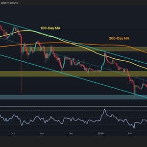Ripple Price Prediction: The Good and The Bad for XRP After Failed Rebound