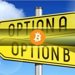 How Will Markets React to $2.1B Crypto Options Expiring?