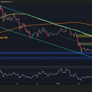 Ethereum Price Prediction: Will ETH Lose $2K Support After Rejection at $2.4K?