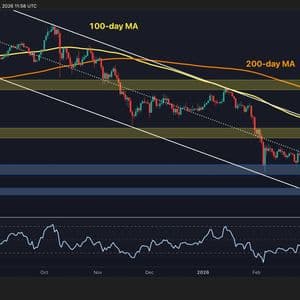 Bitcoin Price Prediction: Will BTC Remain Above $70K This Weekend?
