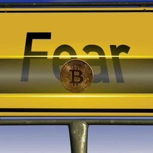 ‘Extreme Fear’ Grips Crypto Markets as Bitcoin Drops to 3-Week Low