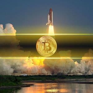 Bitcoin Price Skyrockets as Trump Announces Major De-escalation in War Against Iran