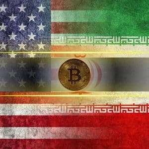 Bitcoin Sees Wild Price Swings as Iran Rejects Trump’s De-escalation Claims