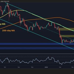 The $2.4K Fakeout: Why ETH’s Latest Rally Might Just Be a Bull Trap (Ethereum Price Analysis)