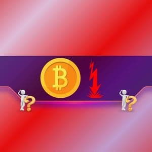 Bitcoin Price Drops Below $70K as Short-Term Holders Hit Mass Capitulation