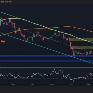 Ethereum Price Prediction: Where Is ETH Headed If $2K Support Is Lost for Good?