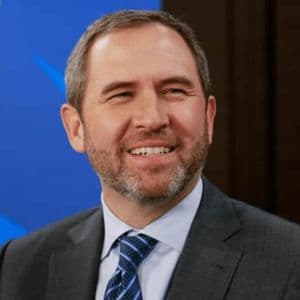 Brad Garlinghouse: Improving XRP Has Become Ripple’s North Star