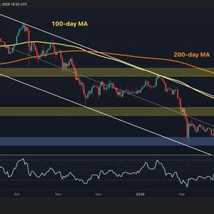 Bitcoin Price Prediction: Is $60K Inevitable for BTC Amid Market Weakness?