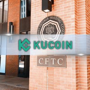 KuCoin Agrees to $500,000 Settlement Over Unregistered US Operations