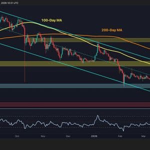 Ripple Price Analysis: XRP Enters Q2 With No Bullish Reversal Signs
