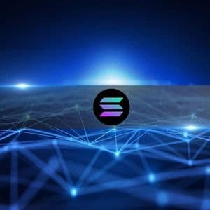 Solana Sets Monthly Record as Stablecoin Volume Hits $650B