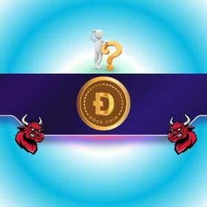 Dogecoin (DOGE) Could be on the Verge of a Huge Move: Crash or Rally Comes Next?