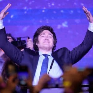 Argentina Reviews Phone Logs in LIBRA Case Linked to Javier Milei (Report)