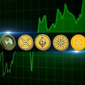 Crypto Price Analysis, Apr 10: ETH, XRP, ADA, BNB, and HYPE