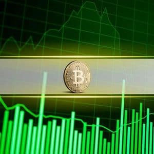 Analyst: Bitcoin Could See a Big Catch-Up Rally Once Geopolitical Tensions Ease