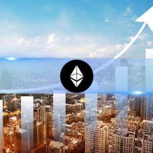Ethereum Sees ‘Unprecedented’ Network Surge – Market Still Sleeps