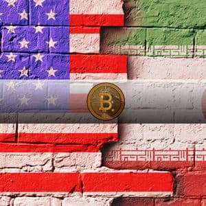 Will BTC Keep Climbing as US Delegation Arrives for Talks With Iran?
