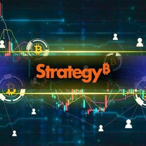 Strategy Splashes $1 Billion to Accumulate Almost 14,000 BTC