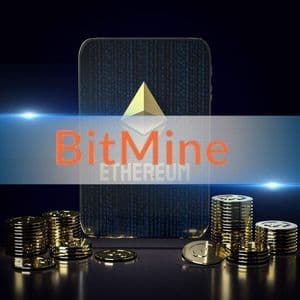 BitMine Owns Over 4% of ETH’s Total Supply After Latest Purchase: Details