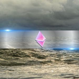 Ethereum Surges to 10-Week High in $100B Crypto Market Rally