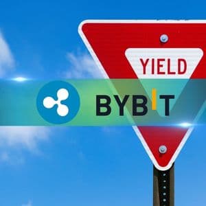 XRP Holders Can Now Earn 5% APR as Bybit Rolls Out XRPfi