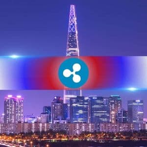 Major Ripple (XRP) News for the South Korean Market