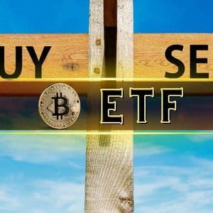 Why This Massive $297M Bitcoin ETF Outflow Could Actually Be a Buy Signal
