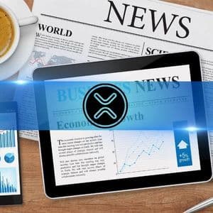 Ripple (XRP) News Today: April 15