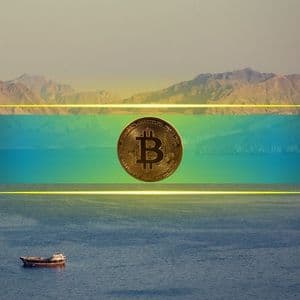 BREAKING: Bitcoin Soars, Oil Plunges as Trump Declares Strait of Hormuz Open