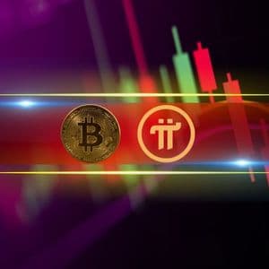 Pi Network’s PI Token Tanks Hard, Bitcoin Drops $3K From Local Peak: Weekend Watch