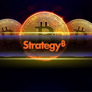 Strategy Makes Biggest Bitcoin Purchase in Years as Total Stash Exceeds 815,000 BTC