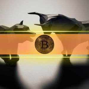 Bitcoin Up 24% From February Lows, But Breakout in Doubt