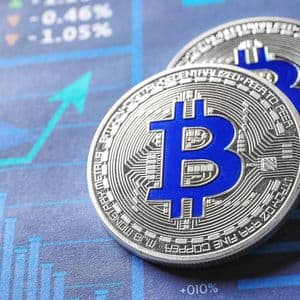 $1.4B Flows Into Crypto Funds in Biggest Weekly Total Since Early Year