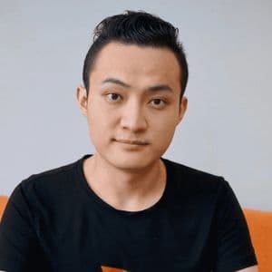 Justin Sun Sues Trump-Linked World Liberty Financial Over Frozen WLFI Tokens