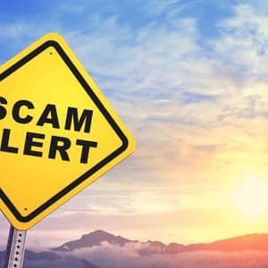 Crypto for Safe Passage Through the Strait of Hormuz: The New Scam