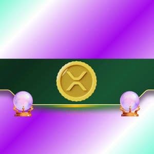 Is Ripple (XRP) About to Drop to $0.70 Before Breaking Multi-Year Resistance?