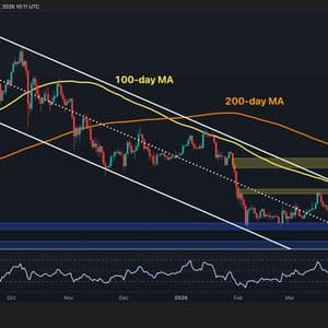 Ethereum Price Prediction: Where Is ETH Headed if the $2.3K Support Cracks?