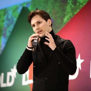 Pavel Durov Unveils Massive TON Fee Cut With Near-Zero Costs Incoming