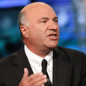 Shark Tank Kevin O’Leary Now Says Forget Alts, Hold Bitcoin, Ethereum
