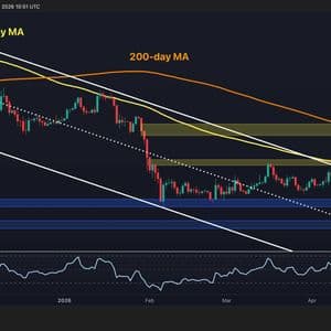 Ethereum Price Prediction: Most Significant Breakout Ahead or Another Painful Rejection?